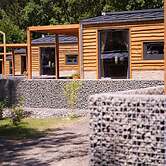 Nice Chalet in Pressegger See With Terrace