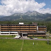 Atlas Hotel Tatry