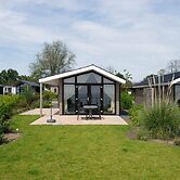 Modern Chalet Located on the Markermeer