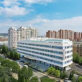 Citadines Dd Port Dalian