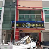 Hotel Puteri Miqaila