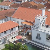 MyStay - Casa Tent'ugal