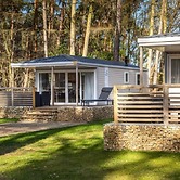Modern Chalet With air Conditioning