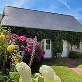 Holiday Home in Houtteville With Garden