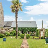 Holiday Home in Houtteville With Garden