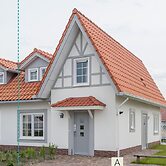 Nice Villa With Infrared Sauna, Near the Beach