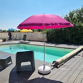 Holiday Home in Loubigne With Pool & Terrace