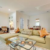 Wfh-friendly Studio - 5 Mi to Downtown Atlanta!