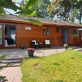 Holiday Home in Garderen by Veluwe