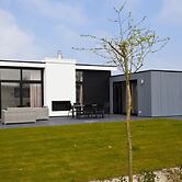 Holiday Home Near Veluwemeer With Terrace
