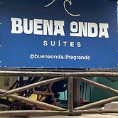 Buena Onda Suites