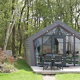 Compact Chalet With Terrace