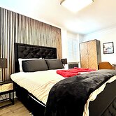 Clapham 3-bed Flat, Sleeps 6 With Free Parking