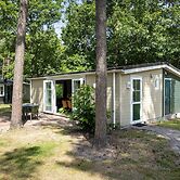 Chalet in De Peel Near Forest