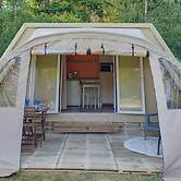 Glamping Lodge in the Ardennes