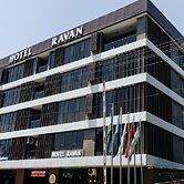 Ravan hotel