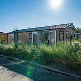 Well-maintained Chalet With Terrace