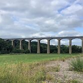 Apartment Near the Picturesque Llangollen Aqueduct