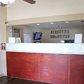 Executive Inn & Suites