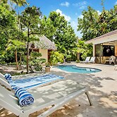 Beautiful Villa Tortuga at Puntacana Resort Club Pool Garden Golf Cart