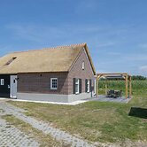 Thatched Villa Surrounded by Nature
