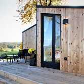 Comfy Chalet With Cooking Island in Limburg