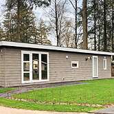 Well-kept Chalet With Dishwasher