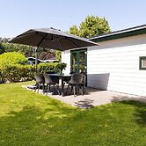 Chalet in Brabant With Spacious Garden