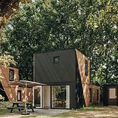 Villa in Schaijk Near Forest & Water