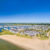 Suite in Hellevoetsluis by the Beach