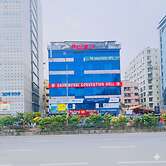 The Ambassador Hotel Dhanmondi