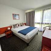 hotel la belle poule