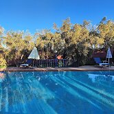 Ferme D'hôte Eco Farm Tayssir