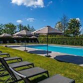 Elegant Chalet 25 km Amsterdam