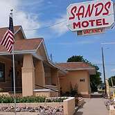 Sands Motel
