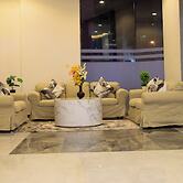 STAR NIGHT FURNISHED APARTMENTS