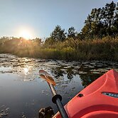 Niagara Creekside B&B