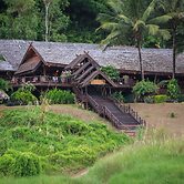 The Luang Say Lodge
