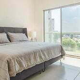 Luxury Apt Golf Course Paraíso Country