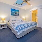 Sea Renity On Earnshaw