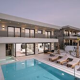 Temma Villas