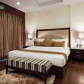 Goroomgo Hotel Starwood Resorts HP