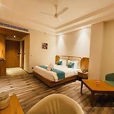 HOTEL HARIVILAS