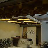 HOTEL HARIVILAS