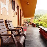 Satya Anantham Eco Retreat Mystic Hotels