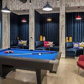 Aloft Sacramento Airport Natomas