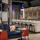 Aloft Sacramento Airport Natomas