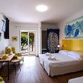 Agriturismo Guerritore