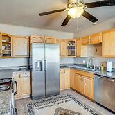 Elfrida Home w/ Yard & Fire Pit: 14 Mi to Wineries