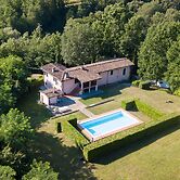 Comfortable Home Romeo Among Greenery